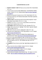 Referāts 'Veselības veicināšanai izvēlētās fiziskās aktivitātes praktizējošo māsu vidū', 32.