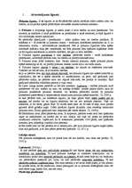 Konspekts 'Saistību tiesības', 1.