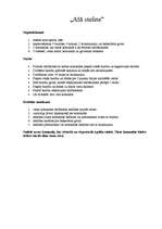 Konspekts 'Sporta stafete', 2.