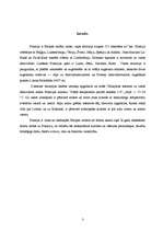 Referāts 'Viesmīlība Francijā', 3.