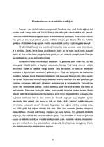 Referāts 'Viesmīlība Francijā', 4.