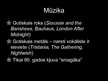 Prezentācija 'Gotu subkultūra', 8.
