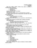 Konspekts 'Aristotelis "Poētika"', 1.