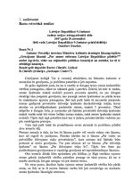 Referāts 'Ieskaites darbs retorikā', 2.