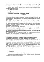 Referāts 'Ieskaites darbs retorikā', 9.