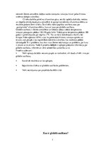 Referāts 'Globālā sasilšana uz zemes', 3.