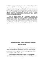 Referāts 'Globālā sasilšana uz zemes', 14.