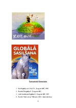 Referāts 'Globālā sasilšana uz zemes', 22.