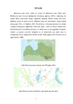 Referāts 'Baltmuižas ezers', 7.