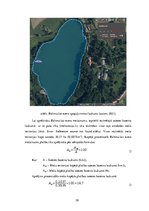 Referāts 'Baltmuižas ezers', 10.