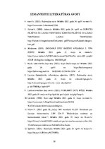 Referāts 'Baltmuižas ezers', 30.