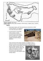 Konspekts 'Mikēnu māksla', 2.