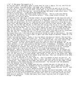 Eseja 'The life of Ernest Hemingway', 2.