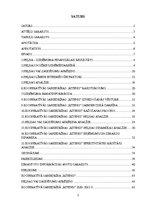 Referāts 'Uzņēmuma peļņas palielināšanas iespēju izpēte kooperatīvajā sabiedrībā "Ritenis"', 2.