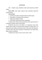 Referāts 'Uzņēmuma peļņas palielināšanas iespēju izpēte kooperatīvajā sabiedrībā "Ritenis"', 6.