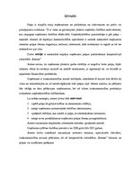 Referāts 'Uzņēmuma peļņas palielināšanas iespēju izpēte kooperatīvajā sabiedrībā "Ritenis"', 8.