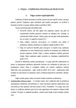 Referāts 'Uzņēmuma peļņas palielināšanas iespēju izpēte kooperatīvajā sabiedrībā "Ritenis"', 9.