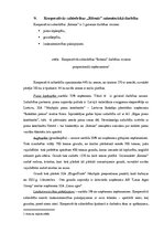 Referāts 'Uzņēmuma peļņas palielināšanas iespēju izpēte kooperatīvajā sabiedrībā "Ritenis"', 23.