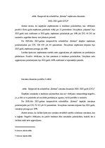 Referāts 'Uzņēmuma peļņas palielināšanas iespēju izpēte kooperatīvajā sabiedrībā "Ritenis"', 34.