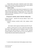 Referāts 'Uzņēmuma peļņas palielināšanas iespēju izpēte kooperatīvajā sabiedrībā "Ritenis"', 35.