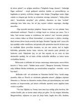 Referāts 'Jānis Akuraters - romāna "Ugunīgi ziedi" analīze', 3.