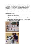 Konspekts 'Dabaszinību metodika', 3.