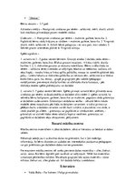 Konspekts 'Dabaszinību metodika', 4.