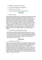 Konspekts 'Dabaszinību metodika', 5.