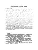 Referāts 'Fiziskā attīstība mazbērnu vecumā', 1.