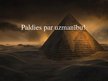 Prezentācija 'Ēģiptes piramīdas - prezentācija un lasāmais materiāls', 8.