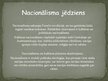 Prezentācija 'Nacionālisms Eiropā 19.gadsimta sākumā', 2.