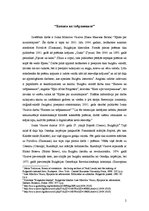 Referāts 'Ivans Vazovs "Eposs par aizmirstajiem"', 2.