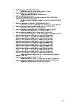 Referāts 'Ivans Vazovs "Eposs par aizmirstajiem"', 15.