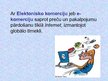Prezentācija 'Teledarbs un e-komercija', 2.