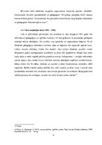 Referāts 'Izglītība Latvijas teritorijā PSRS režīma laikā', 9.