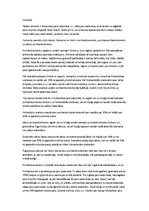 Konspekts 'Cementa veidi', 1.