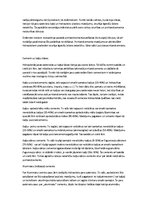 Konspekts 'Cementa veidi', 3.