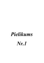 Konspekts 'Metodiskā apdare burtam ābeces posmā', 12.