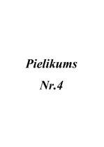 Konspekts 'Metodiskā apdare burtam ābeces posmā', 18.