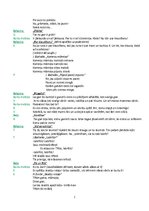 Paraugs 'Māmiņdienas scenārijs', 2.