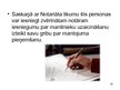 Prezentācija 'Mantojuma pieņemšana', 22.