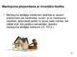 Prezentācija 'Mantojuma pieņemšana', 33.