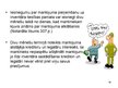 Prezentācija 'Mantojuma pieņemšana', 38.