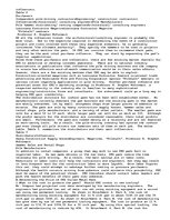 Eseja 'Cummberland Metal Product Marketing Case', 3.