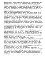 Eseja 'Cummberland Metal Product Marketing Case', 4.