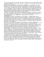 Eseja 'Cummberland Metal Product Marketing Case', 7.