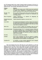 Referāts 'The Online Communication of Corporate Social Responsibility (CSR) and Good Corpo', 2.