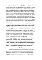 Referāts 'Bērncentrētais modelis. Valdorfpedagoģija', 10.