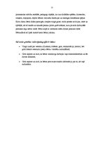 Referāts 'Bērncentrētais modelis. Valdorfpedagoģija', 12.