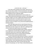 Eseja 'Jaunlatviešu idejas – pārlaicīgas', 1.